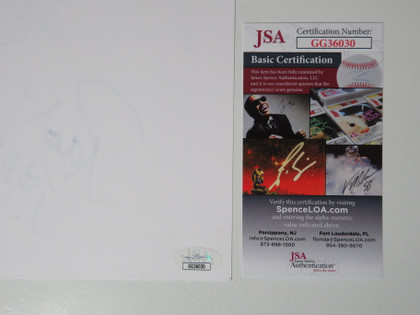 American Woman (GG36030)