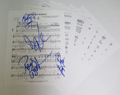 American Woman (GG36030)