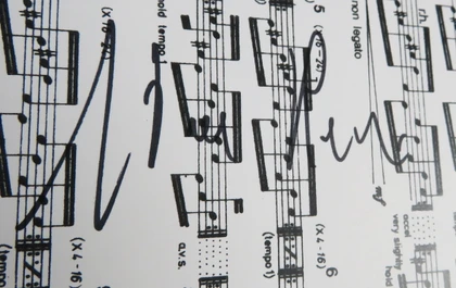 Piano Phase