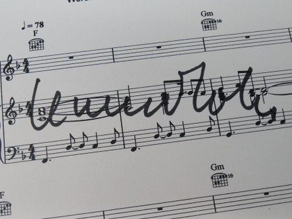 True Love Leaves No Traces