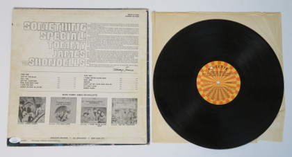 Something Special! The Best of Tommy James and the Shondells