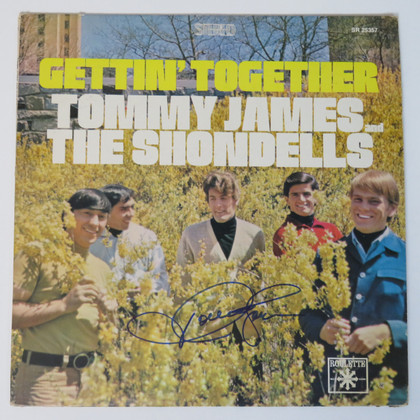 Gettin' Together
