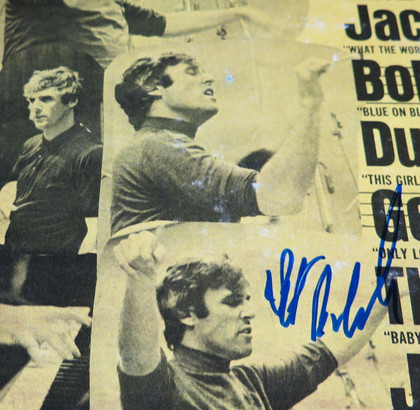 A Tribute to Burt Bacharach