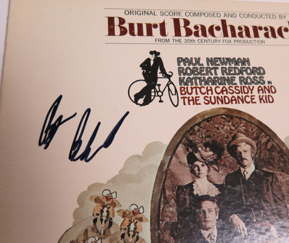Butch Cassidy and the Sundance Kid