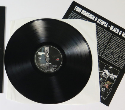 Black & White Live '77