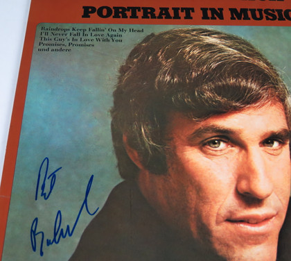 Portrait in Music