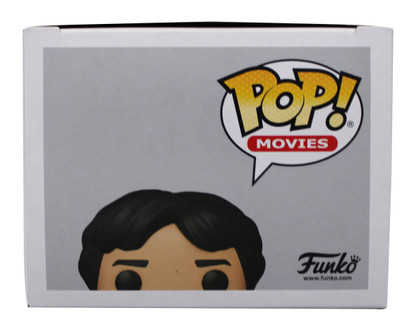 Ke Huy Quan The Goonies "Data" Signed #1068 Funko Pop Vinyl Figure BAS #BU55095