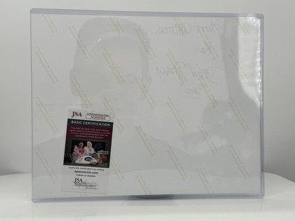 Devin Ratray Signed Photo 3