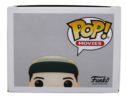 Adam Sandler Signed Billy Madison #896 Funko Pop Vinyl Figure PSA/DNA #AP84512