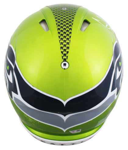 Seahawks Cooper Kupp Signed Flash Full Size Speed Proline Helmet Fanatics