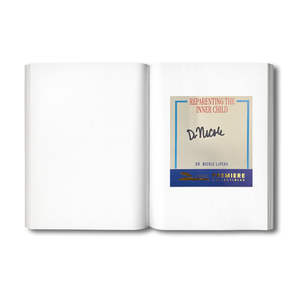 Reparenting the Inner Child