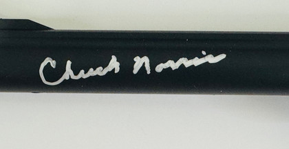 Chuck Norris Replica Pistol