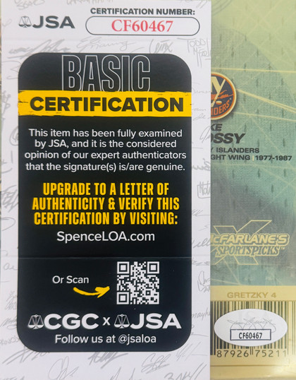 Wayne Gretzky Vintage Figure (see Condition)