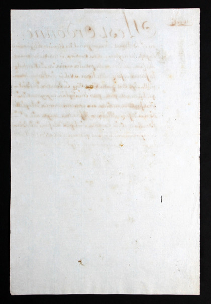 King Louis XVI Authentic Signed 8.5x13 1786 Document Dated BAS #AA03419