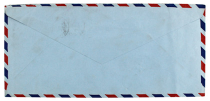 Bruce Lee Authentic Signed 8.5x11 1972 Handwritten Letter BAS #AB14165