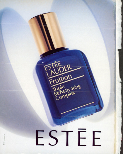 Claudia Schiffer Signed Cosmopolitan Magazine Cover April 1993 BAS #BR43851