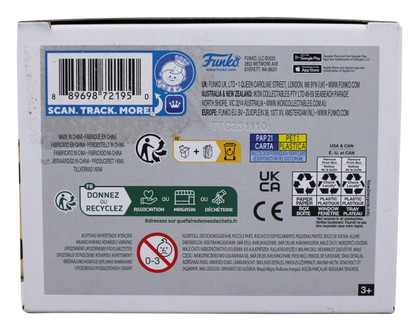 Tim McGraw 1883 Signed James Dutton #1444 Funko Pop Vinyl Figure BAS #BT61093