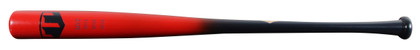 Angels Mike Trout Signed Old Hickory Player Model Baseball Bat MLB #YP104415