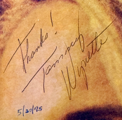 Tammy Wynette " Greatest Hits Vol 3" Vinyl