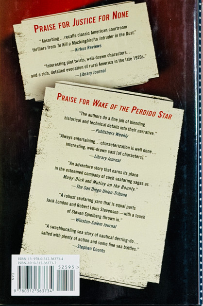 Gene Hackman & Daniel Lenihan "Escape From Andersonville"