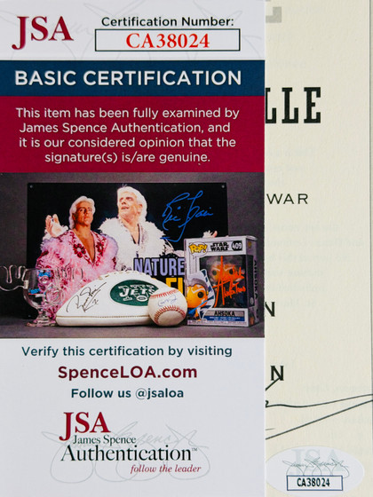 Gene Hackman & Daniel Lenihan "Escape From Andersonville"