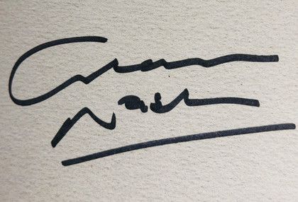 Graham Nash "Our House"