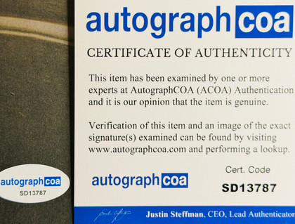 Graham Nash "Our House"