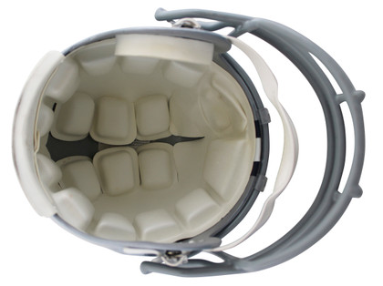 Cowboys Emmitt Smith Signed VSR4 Full Size Rep Helmet BAS Witnessed #2W882087