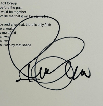 Elvis Costello Lyrics "Song With Rose"