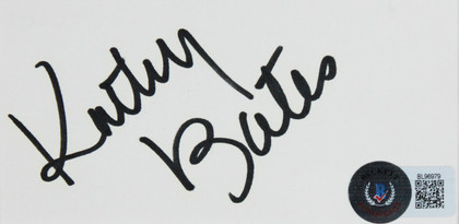 The Waterboy (4) Sandler, Winkler, Bates & Balk Signed Framed Display BAS LOA