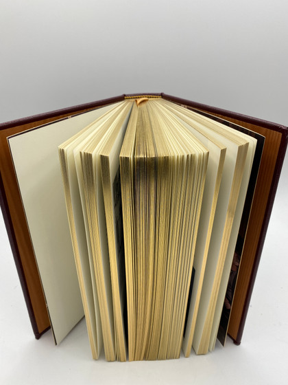 The Soundtrack of My Life (Number 58 of 600)