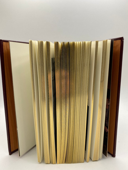 The Soundtrack of My Life (Number 58 of 600)