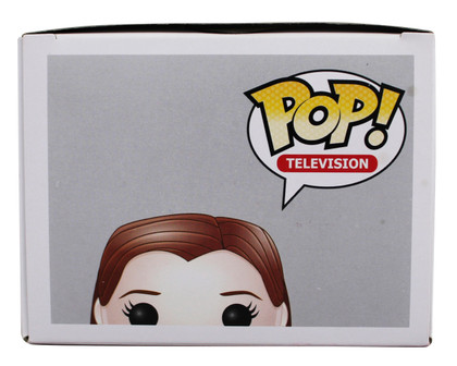 Alyson Hannigan Buffy the Vampire Slayer Signed #122 Funko Pop Figure JSA