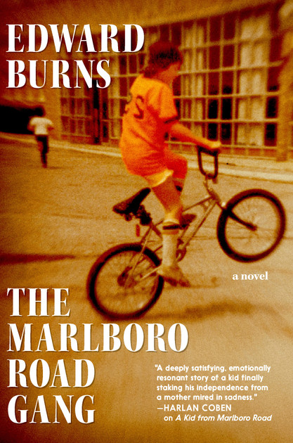 The Marlboro Road Gang: A Novel