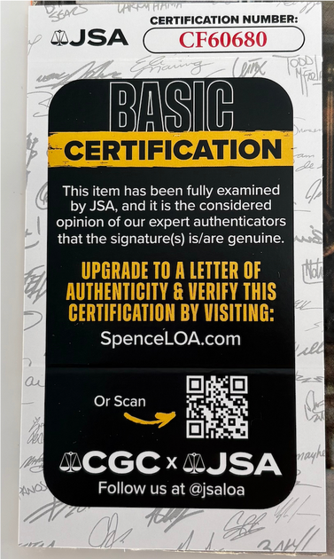 Joe Walsh "Live in Concert"