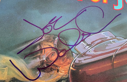 Joe Walsh "The Best of Joe Walsh"