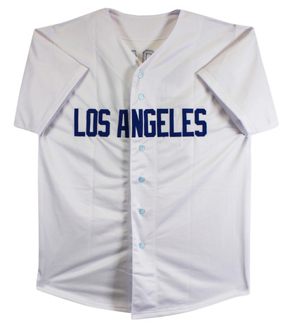 Mookie Betts Authentic Signed White Pro Style Jersey Autographed BAS 1