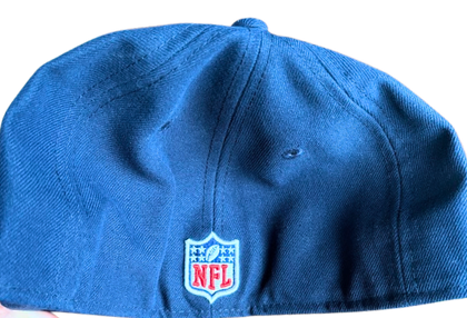 Emmitt Smith Signed Hat