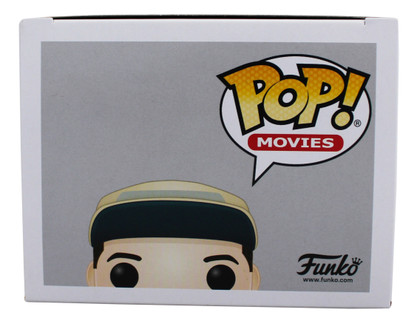 Adam Sandler Signed Billy Madison #896 Funko Pop Vinyl Figure BAS #BU82500