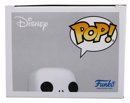 Chris Sarandon "Jack" Signed #1355 Funko Pop Vinyl Figure PSA/DNA #AQ51695