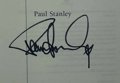 Face the Music: A Life Exposed