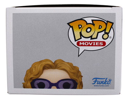 Kate Hudson Almost Famous Signed Penny Lane #1873 Funko Pop Vinyl Figure BAS