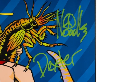 Americana (Signed Vinyl)