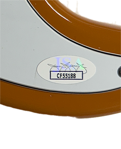 Don Felder Eagles Electric Guitar