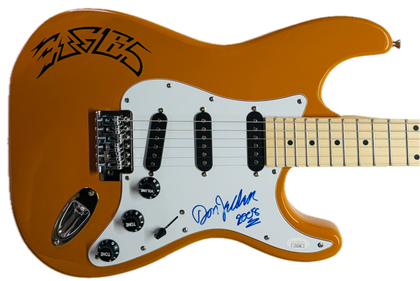 Don Felder Eagles Electric Guitar