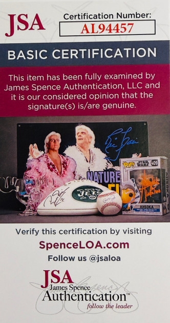 Michael Anthony & Sammy Hagar Van Halen Electric Guitar