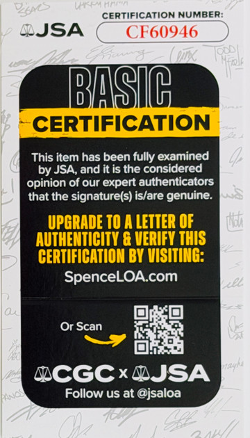 TAYLOR SWIFT – Custom "Eras Tour" Signed Guitar