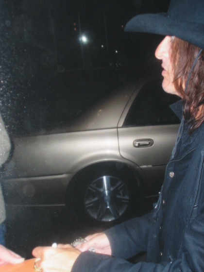 Aerosmith Joe Perry Autographed Fender Hand Airbrushed Painting Guitar UACC AFTAL