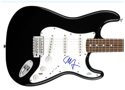 Liam Finn Signed Autographed Guitar ACOA