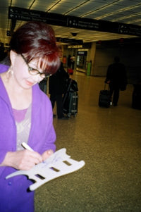 Naomi Judd Signed Autographed Guitar The Judds ACOA